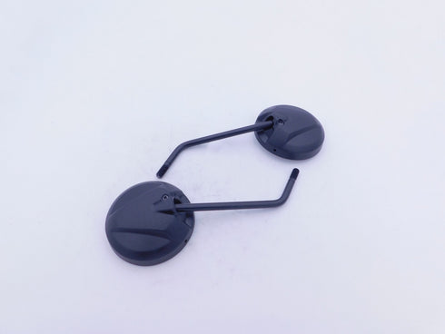 Honda Mirror Kit Left / Right 2019-2020 Grom 125 Genuine OEM New 88210-K26-C21